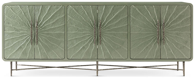 Essence Media Cabinet